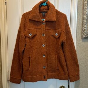 Super soft Tahari Jacket